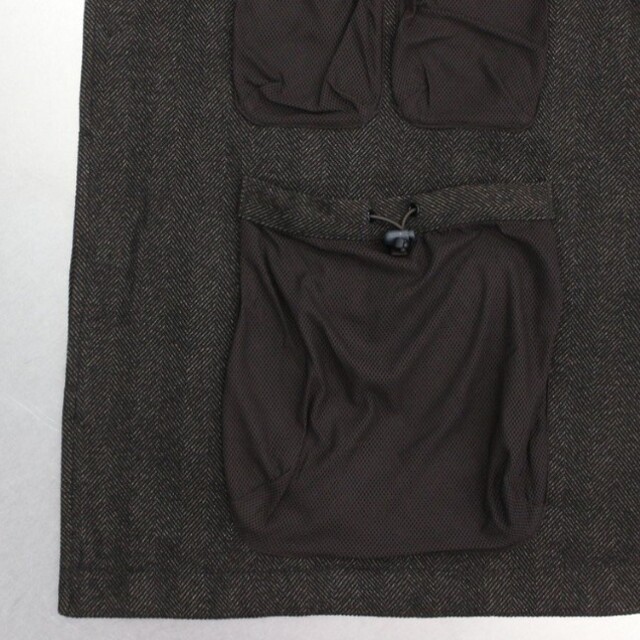 COMOLI - DAIWA PIER39 TECH TWEED HUNTER JACKET Mの通販 by にゃん