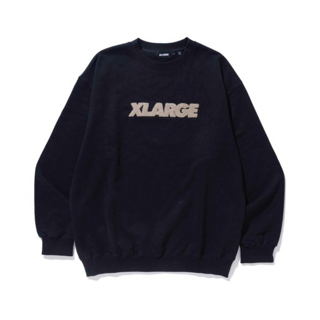 エクストララージ トレーナー X-LARGE - スウェット