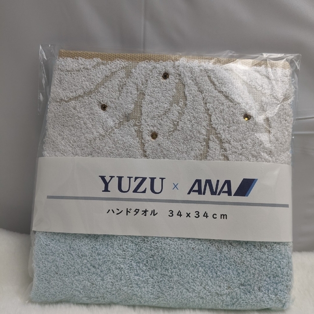 匿名翌日発送!羽生結弦 ANA フライトベア&タオルセット YUZUセット 匿名翌日発送!羽生結弦 ANA フライトベア&タオルセット YUZUセット