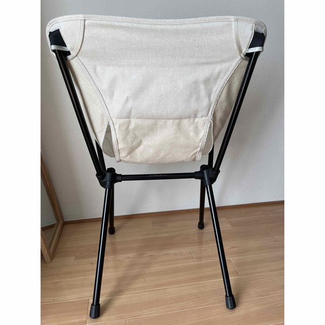 ヘリノックス カフェチェア Helinox CAFE CHAIR ペリカン スポーツ ...