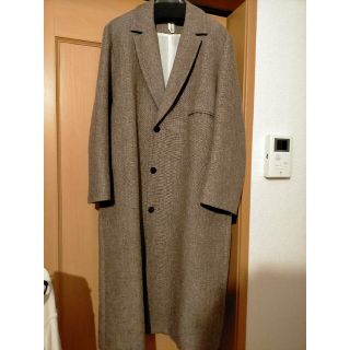 【クーポン期間お値下げ】Edwina Horl 19AW トレンチコート