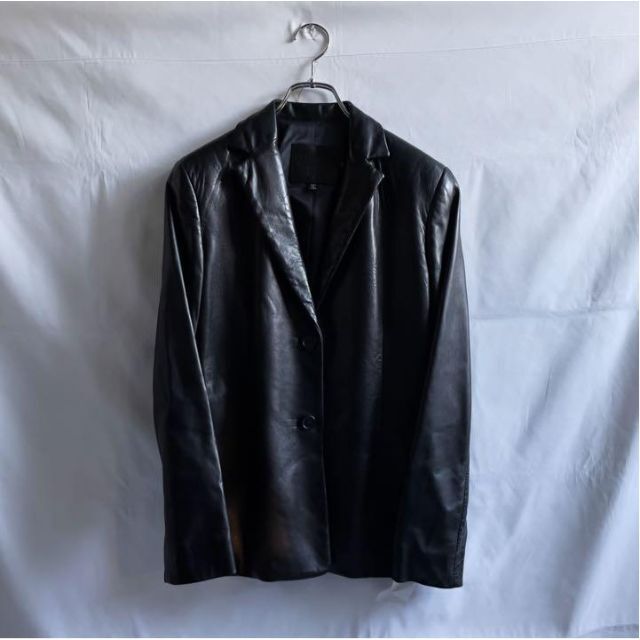 COACH】2B レザー ジャケット 大人気新作 10720円 www.e-gaio.com.br