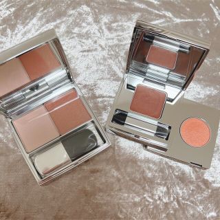 アールエムケー(RMK)のRMK  アイシャドウ&チーク　セット(コフレ/メイクアップセット)