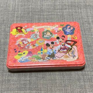 ディズニー(Disney)のdisney アソーテッド・チョコレート　お正月(菓子/デザート)