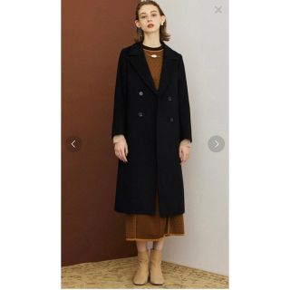 未使用品 Public tokyo ヨークデニムワークコート サイズ1 | tspea.org
