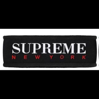 シュプリーム(Supreme)の早い者勝ち 送料無料 supreme シュプリーム ヘッドバンド ヘアバンド(その他)