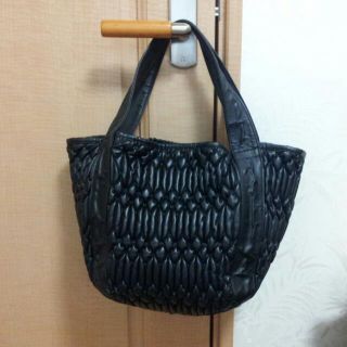 アズールバイマウジー(AZUL by moussy)のBAG/AZUL(トートバッグ)