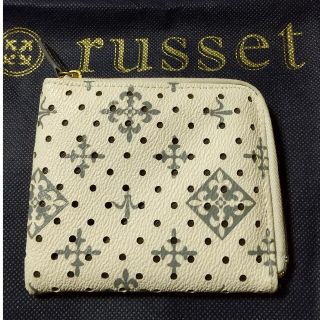 ラシット(Russet)のラシット財布(財布)