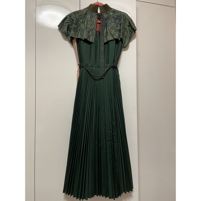 sacai - sacai 17ss ワンピースの通販 by 5's shop|サカイなら sacai - sacai 17ss ワンピースの通販 by 5's shop|サカイなら