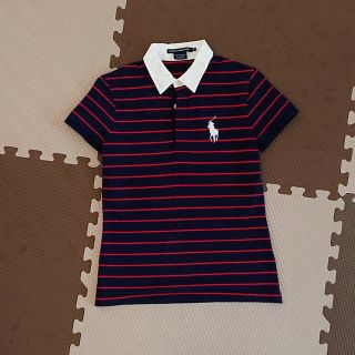 ラルフローレン(Ralph Lauren)のラルフローレン ゴルフ ポロシャツ RALPH LAUREN(ウエア)