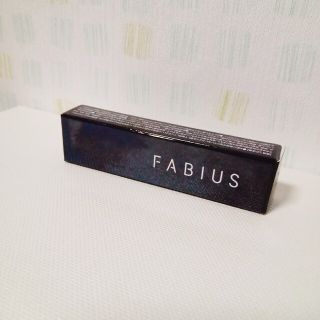 ファビウス(FABIUS)のファビウスコンシーラー　未使用水濡れ防止で宅配ビニール袋に入れネコポス匿名配(コンシーラー)