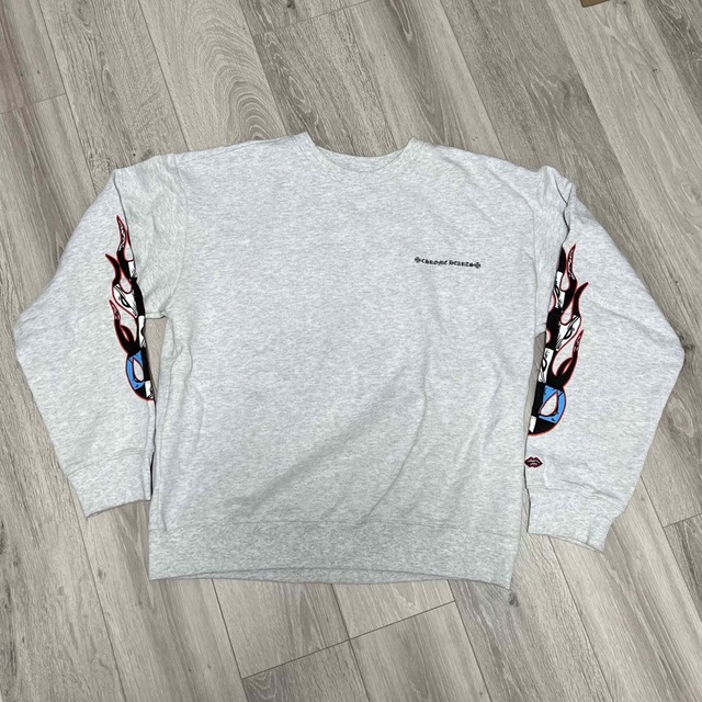 値頃 Chrome Hearts - 【L】CHROME HEARTS MATTY BOY クロムハーツ