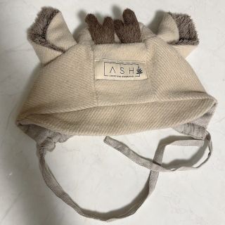 アッシュ(ASH)のash  bonnet 51㌢(帽子)