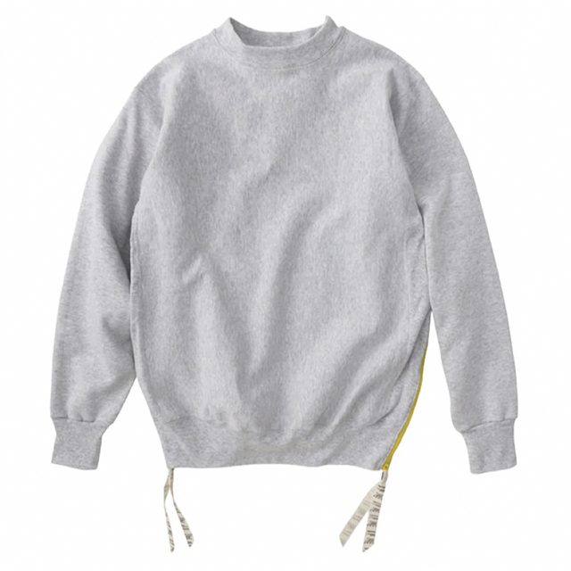 DIGAWEL ディガウェル 22AW Sweatshirt スウェット XL