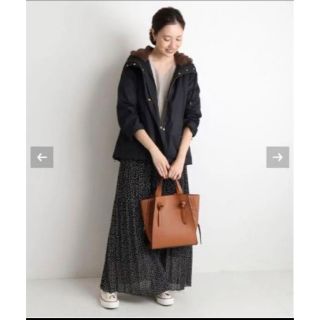 スローブイエナ ブルゾン(レディース)の通販 900点以上 | SLOBE IENAの ...