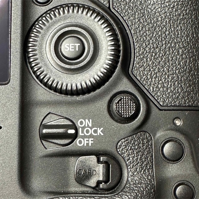 Canon(キヤノン)のCanon EOS 1DX Mark II + 128GB CFastカード スマホ/家電/カメラのカメラ(デジタル一眼)の商品写真