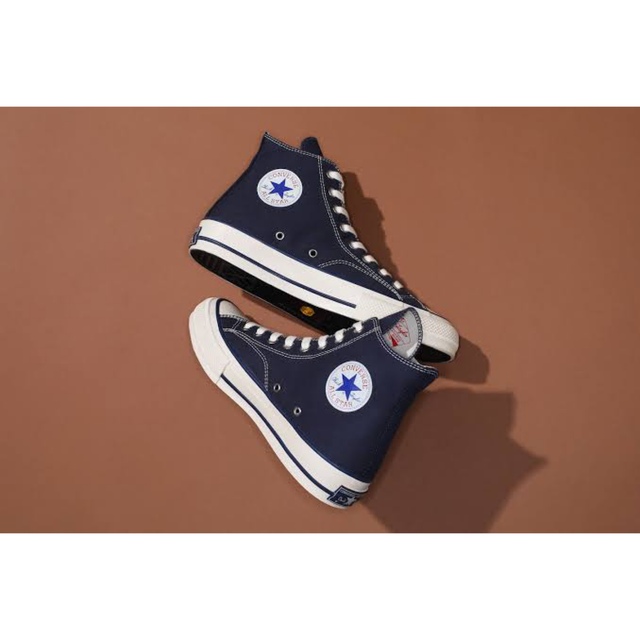 Converse Addict Chuck Taylor Navy Blue