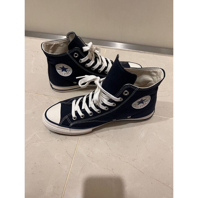 Converse Addict Chuck Taylor Navy Blue