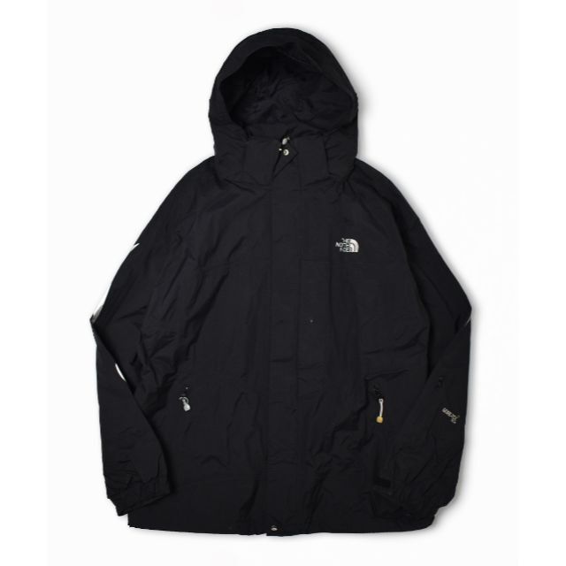 THE NORTH FACE GORE‑TEX XCR マウンテンパーカー L 1