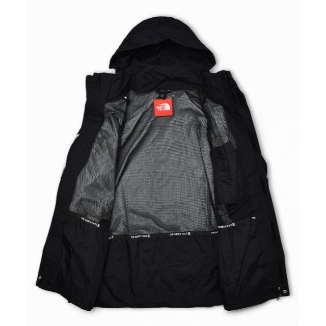 THE NORTH FACE GORE‑TEX XCR マウンテンパーカー L 2