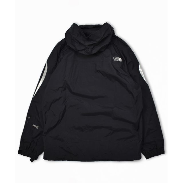 THE NORTH FACE GORE‑TEX XCR マウンテンパーカー L 3