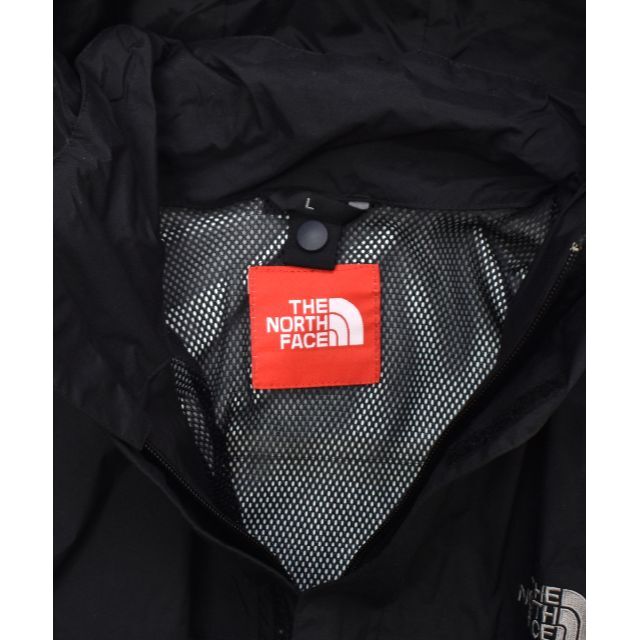 THE NORTH FACE GORE‑TEX XCR マウンテンパーカー L 4