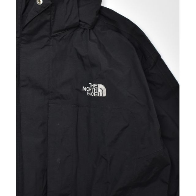 THE NORTH FACE GORE‑TEX XCR マウンテンパーカー L 5