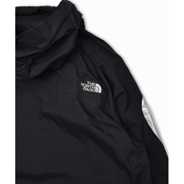 THE NORTH FACE GORE‑TEX XCR マウンテンパーカー L 6