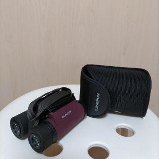 オリンパス(OLYMPUS)のOLYMPUS 双眼鏡 8X25WP 2(その他)