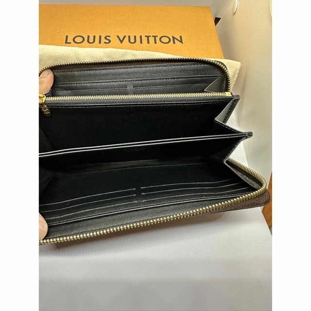 Shop Louis Vuitton ZIPPY WALLET Zippy Wallet (M69353) by Ravie