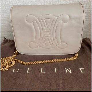 セリーヌ(celine)のセリーヌ　バッグ(ショルダーバッグ)