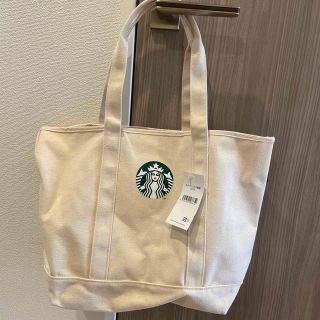 スターバックスコーヒー(Starbucks Coffee)のスターバックス福袋　トートバック(トートバッグ)