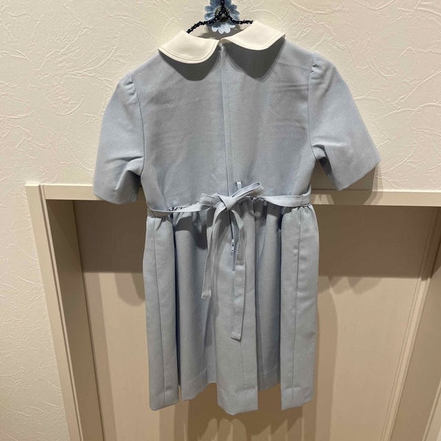 入学式　スーツ　エンゼルスター日本製ドレス/フォーマル