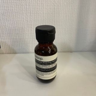 イソップ(Aesop)のAesop ハンドウォッシュ　ジェルハンドソープ　イソップ　アルコール　ジェル(アルコールグッズ)