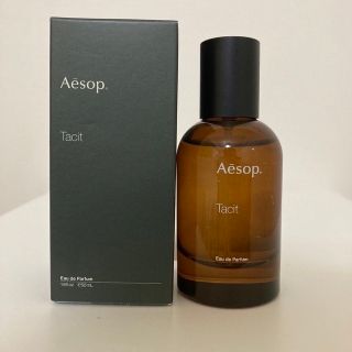 イソップ(Aesop)のイソップ　Aesop タシット　香水　オードパルファム(ユニセックス)