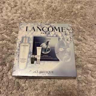 ランコム(LANCOME)のLANCOME スキンケアセット(美容液)