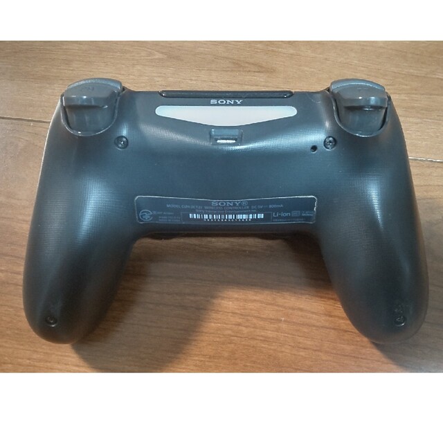 SONY PS4本体＋コントローラー2個
