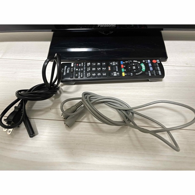 Panasonic 32V型 液晶テレビ VIERA TH-32G300の通販 by ナカムラ's