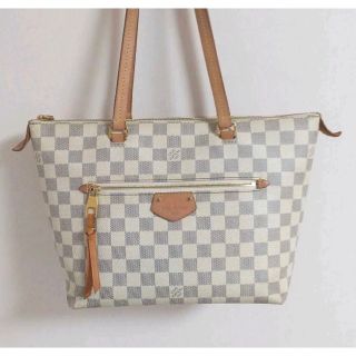 ヴィトン(LOUIS VUITTON) ダミエ・アズール トートバッグ(レディース