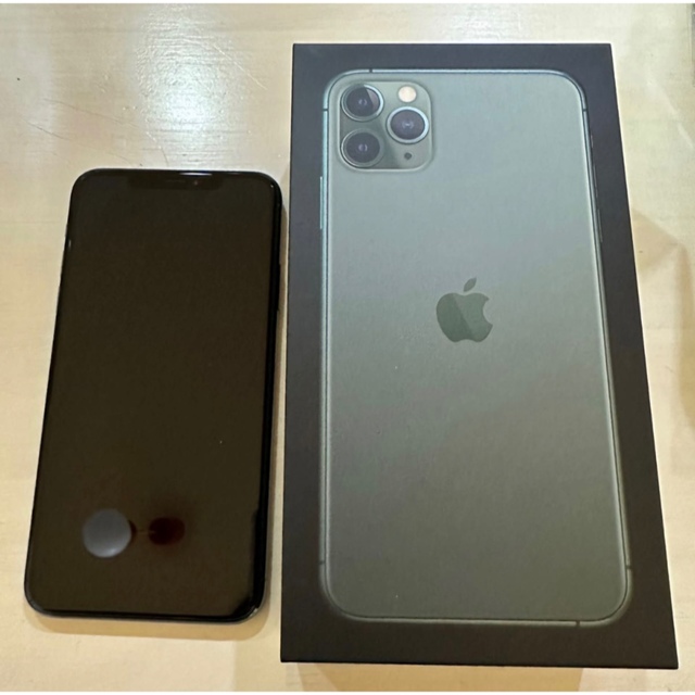 iPhone11promax 64GB