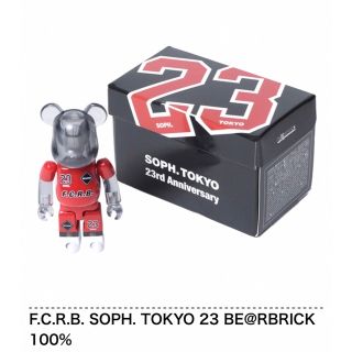 ベルギー製 入手困難 ベアブリック soph 400% BE@brick soph ソフ