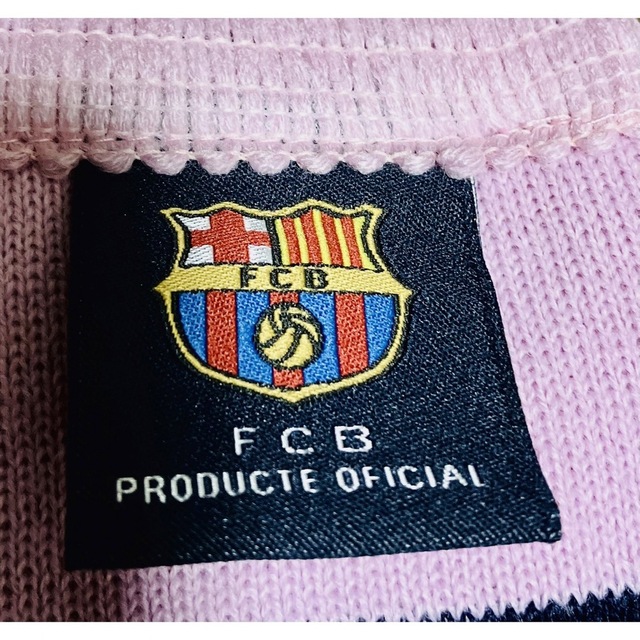 Custo Barcelona - FCバルセロナ♡マフラータオルの通販 by Custo Barcelona - FCバルセロナ♡マフラータオルの通販 by