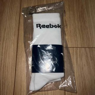 リーボック(Reebok)のReebok 靴下 2足(ソックス)