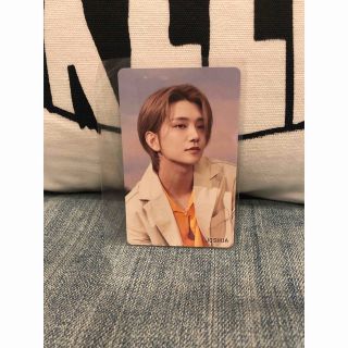 セブンティーン(SEVENTEEN)のSEVENTEEN SECTOR17 hmv ジョシュア トレカ(その他)