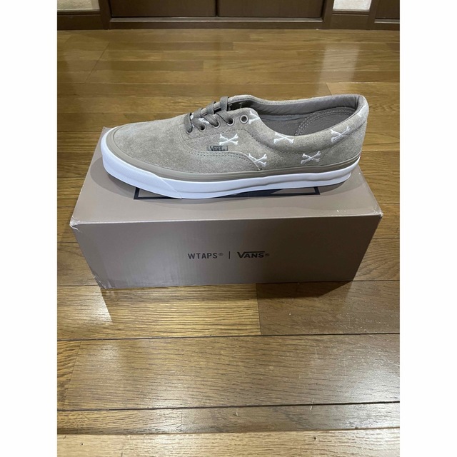 WTAPS OG Era LX Vans ダブルタップス