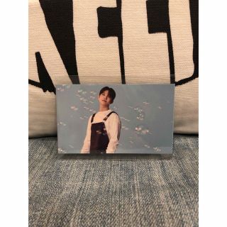 セブンティーン(SEVENTEEN)のSEVENTEEN DREAM hmv ジョシュア トレカ(その他)