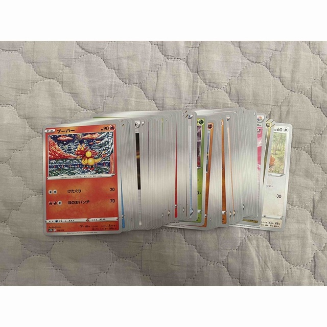 Vstarユニバース　カードセットシングルカード