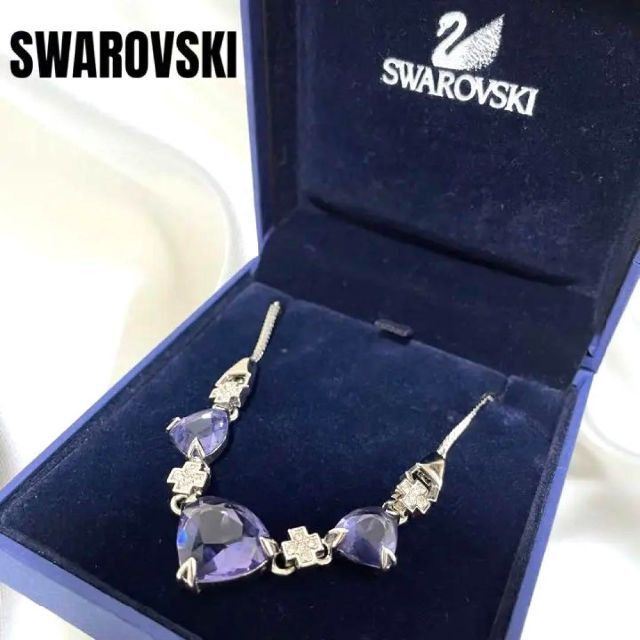 スワロフスキー ピアス 金メッキ | 【未使用】稀少品18K ゴールド