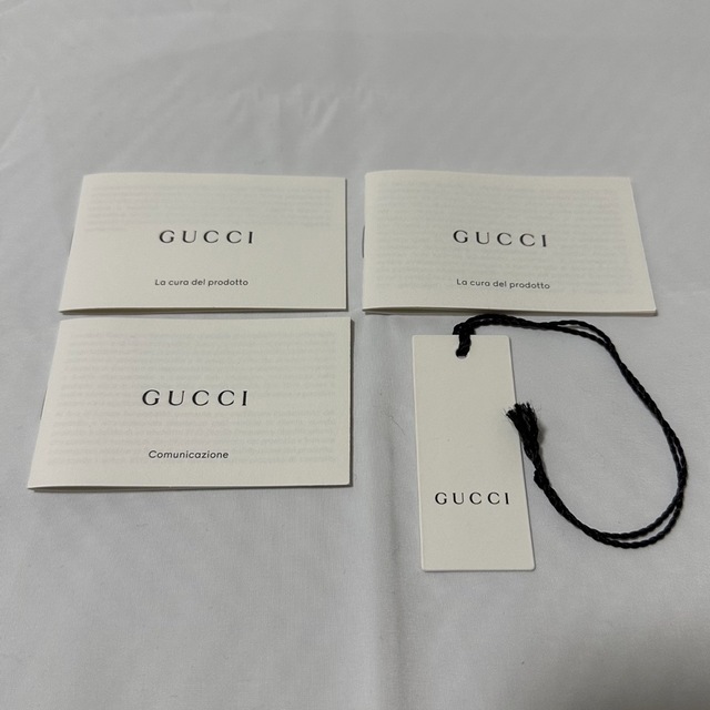 Gucci(グッチ)の【Bクラス】GUCCI iPhone13Pro ケース GGスプリーム スマホ/家電/カメラのスマホアクセサリー(iPhoneケース)の商品写真