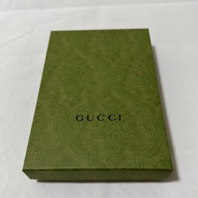 Gucci(グッチ)の【Bクラス】GUCCI iPhone13Pro ケース GGスプリーム スマホ/家電/カメラのスマホアクセサリー(iPhoneケース)の商品写真